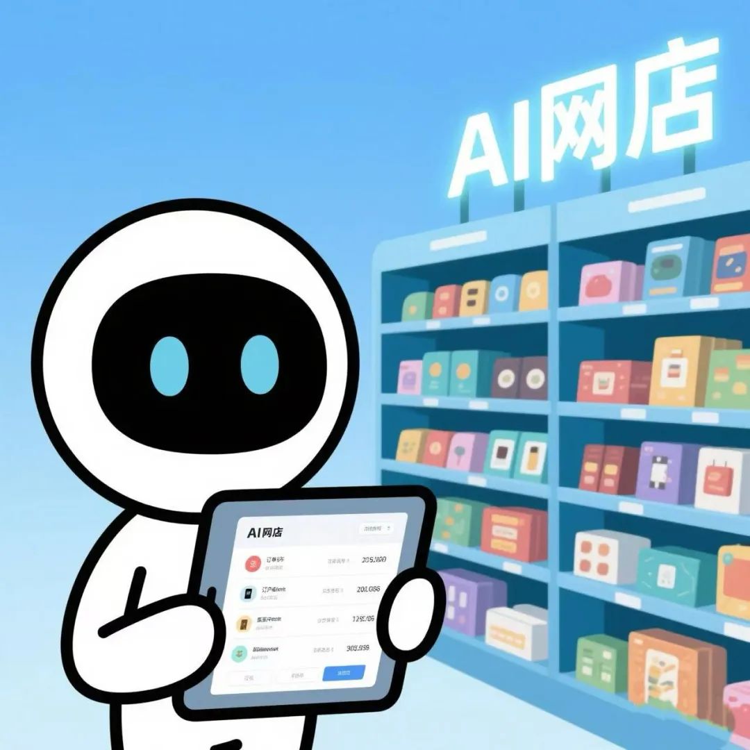 “运营老师”带你“AI开网店”?当心吃大亏!警惕垫资跨境电商平台!