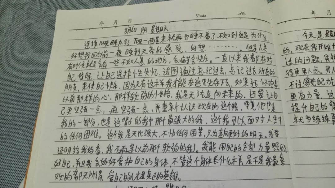 为了“矫正”我的性别,爸妈把我送去了一个“集中营”